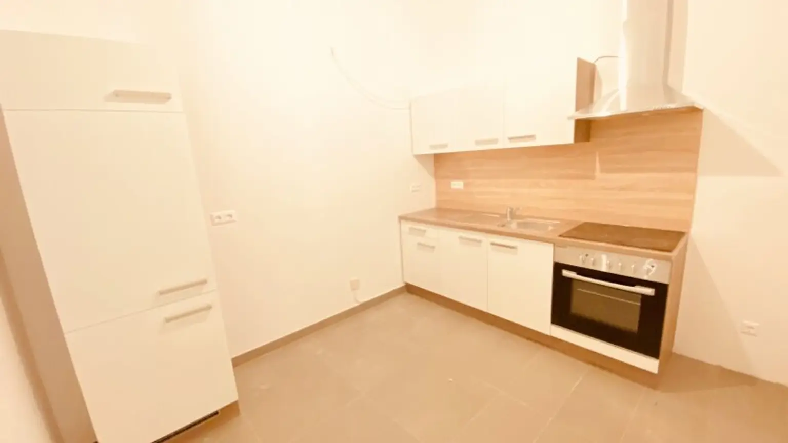 Geschmackvoll ca. 50m² 2.Zimmer, Erdgeschoß, Barrierefrei, NäheU4/U6