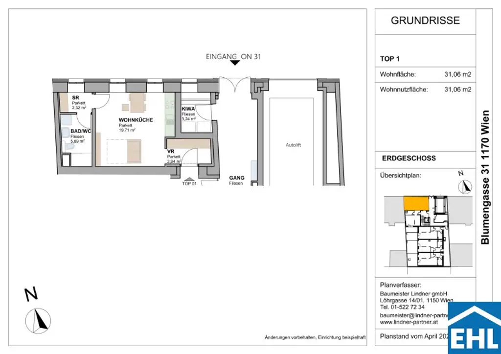 Plan