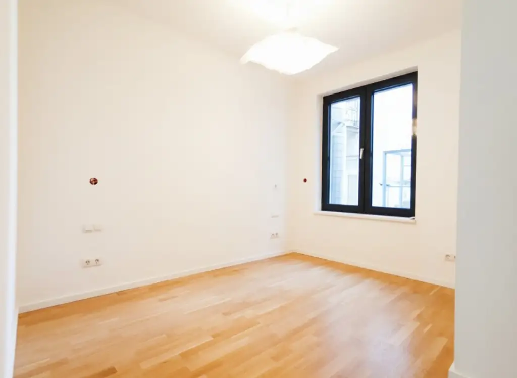 Traumhaftes Penthouse beim Naschmarkt mit sehr schönem Ausblick