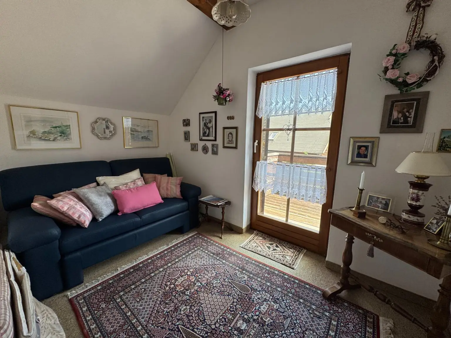 Ein Ferienhaus zum Verlieben