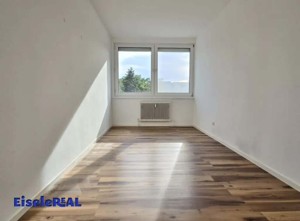4 Zimmer – Loggia - Maisonette