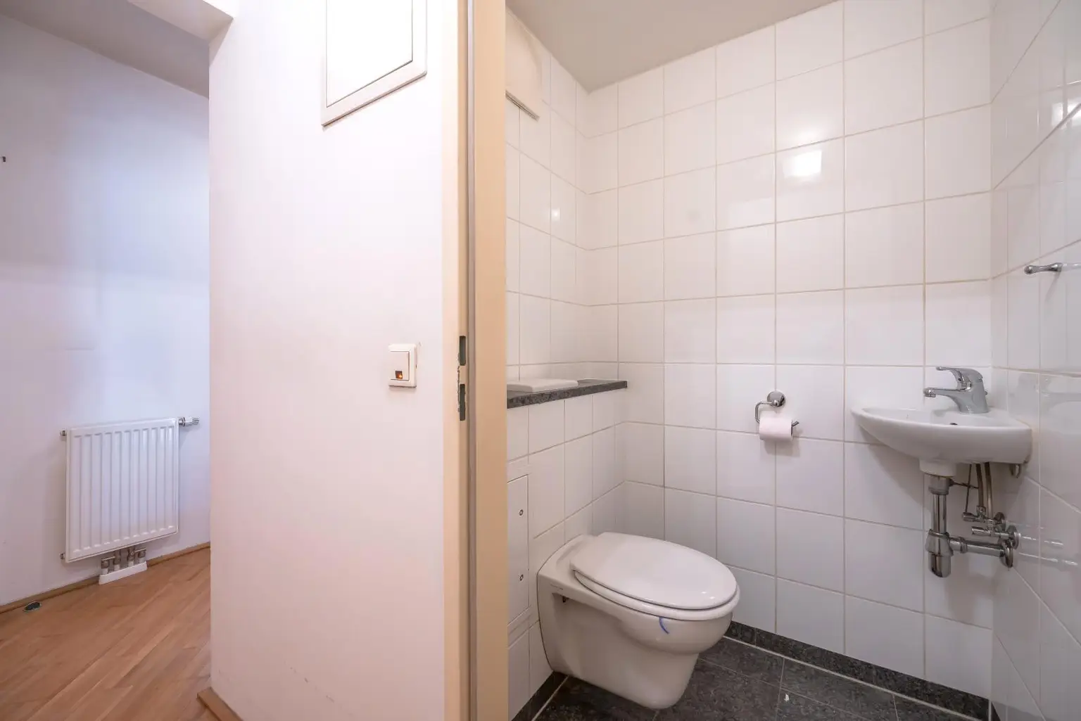 Helle 80m² 3 Zimmer nähe Meidlinger Hauptstrasse | als Anlage oder für Eigennutzer geeignet