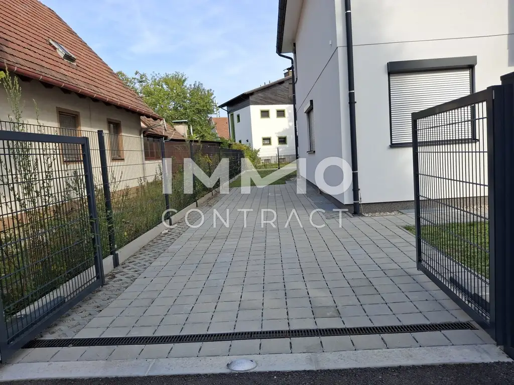 U1 Leopoldau - EIN TRAUM! Your new Home - provisionsfrei und schlüsselfertig