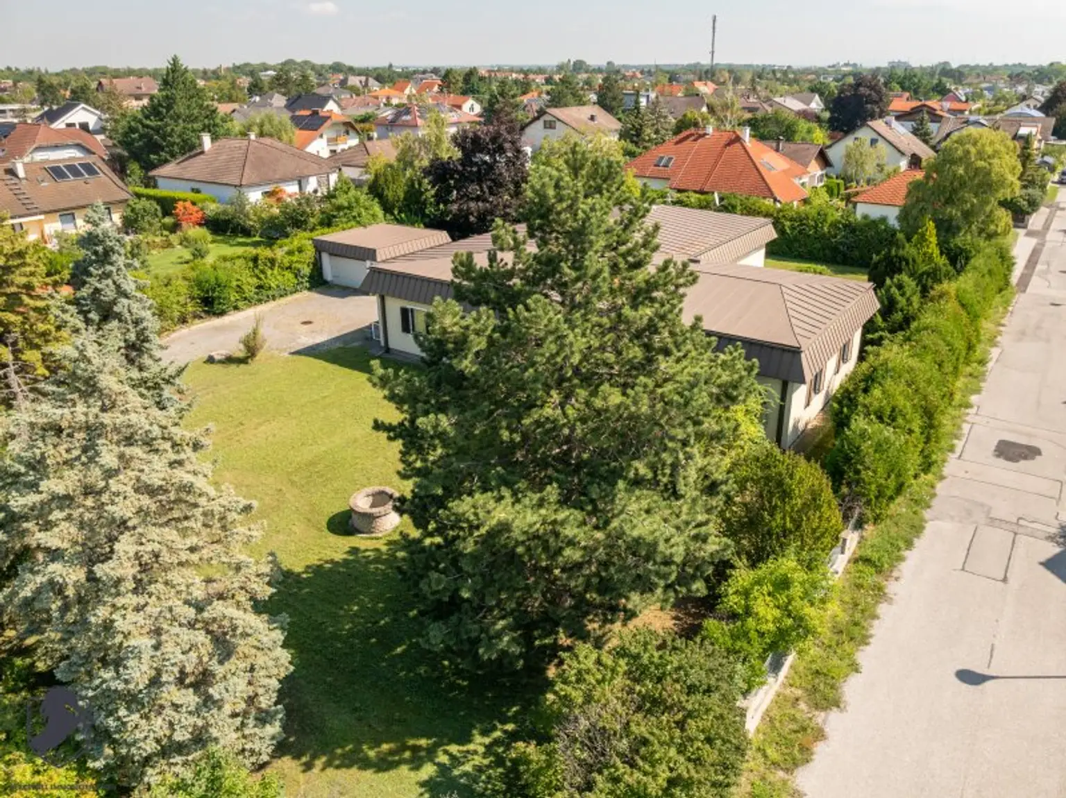 Willkommen in Ihrem neuen Zuhause!