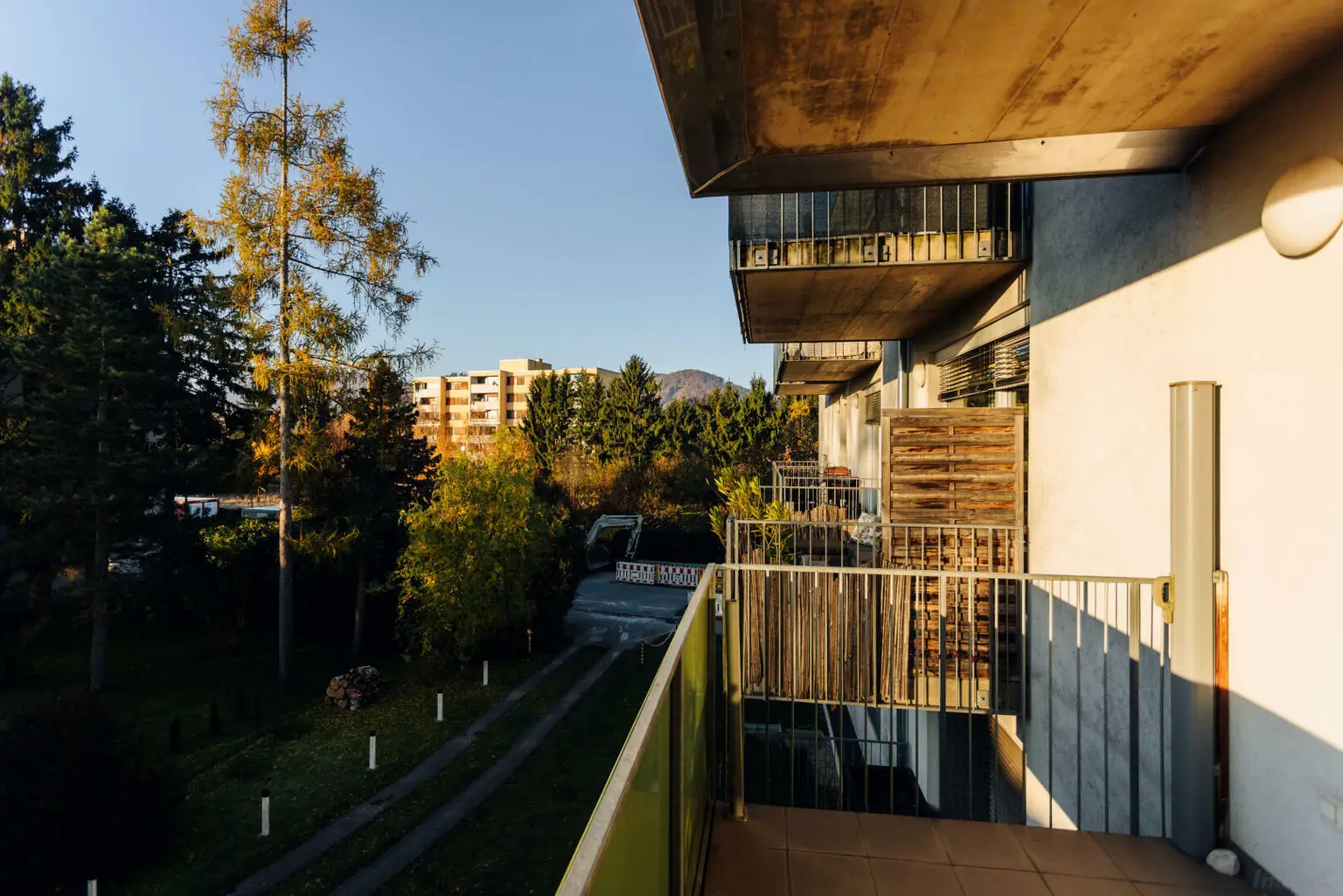 Moderne 2-Zimmer-Wohnung in Graz-Eggenberg - gepflegt, sonnig und vermietet