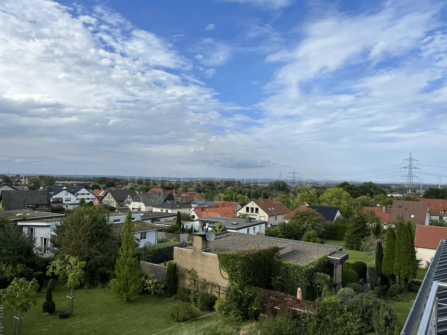 Ausblick 3