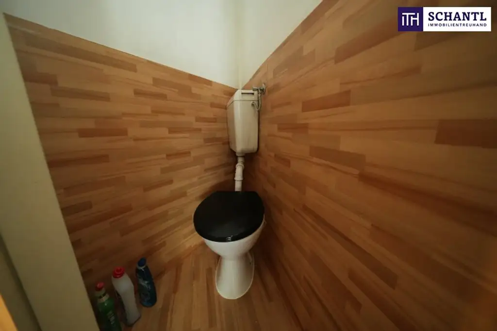 SENSATIONELLE GELEGENHEIT: Charmante Altbauwohnung mit Sonnen-Balkon und Fischgrätparkett! Klassisch-stilvoll wohnen im Grazer Trendviertel - ihre Traumwohnung wartet auf Sie!