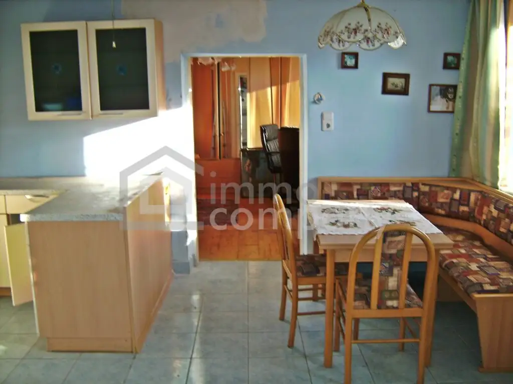 Lukratives Objekt mit Wertschöpfungspotenzial in Klein Haugsdorf!