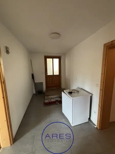 Einfamilienhaus bei Groß Gerungs
