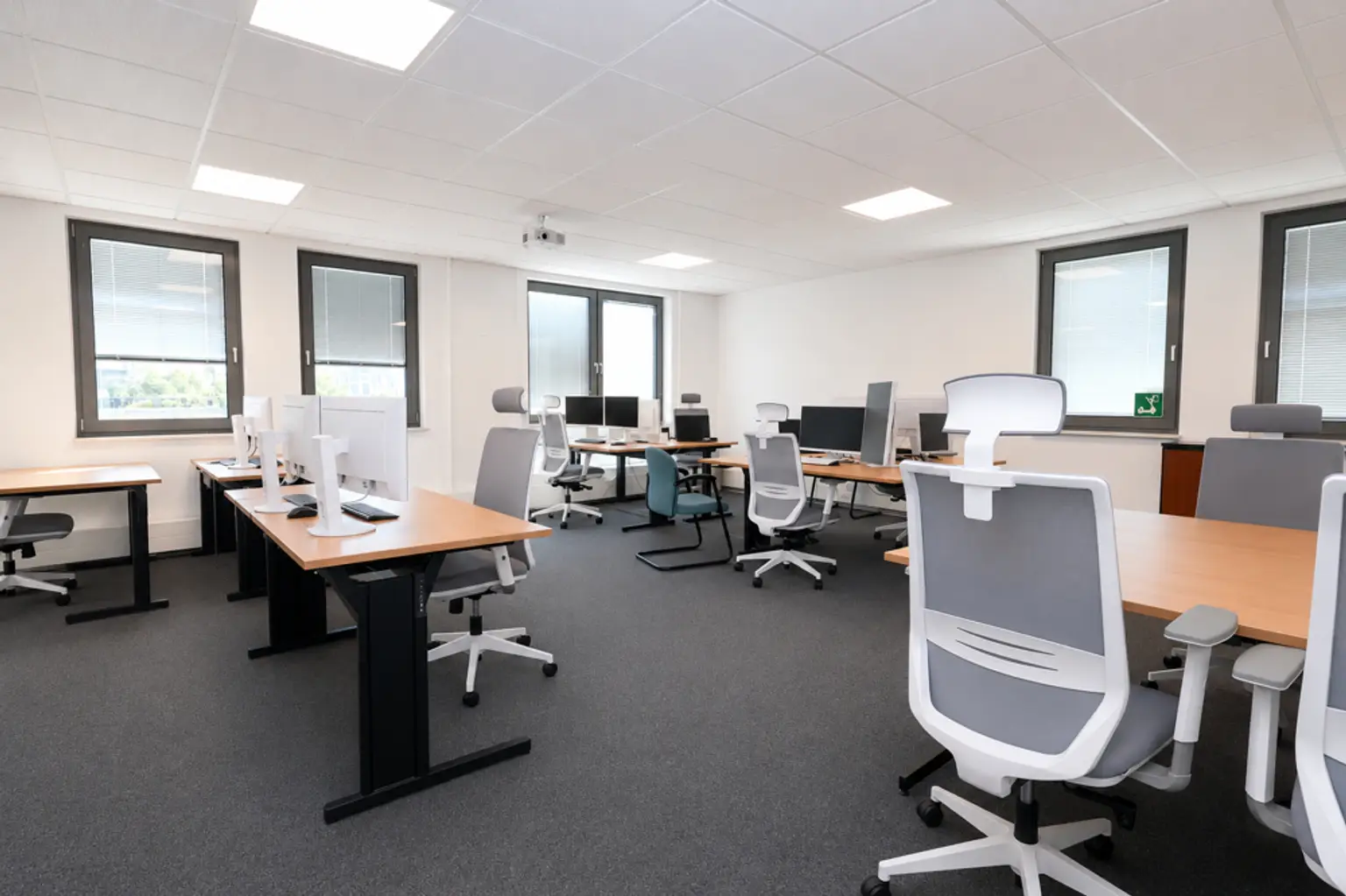 Büro