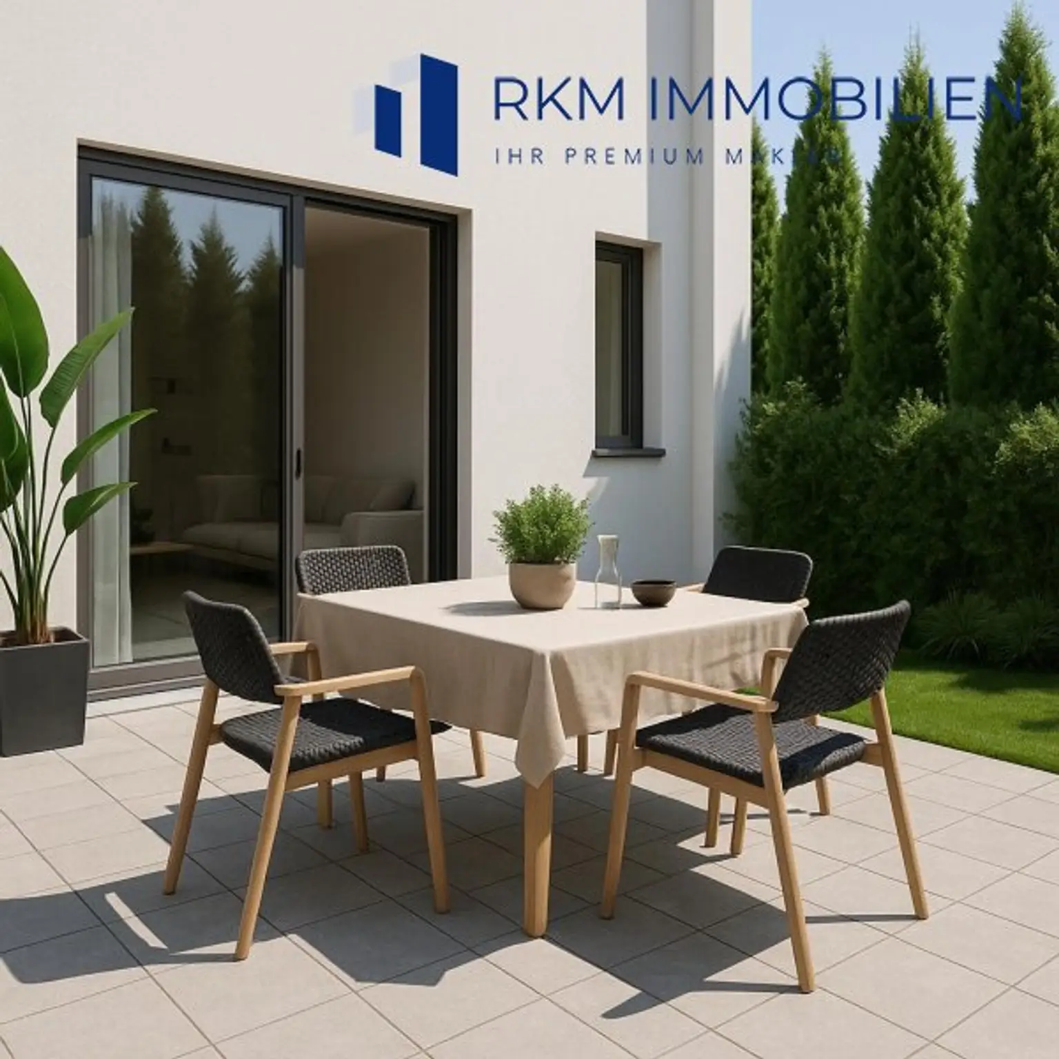 Ihr neues Zuhause mit Terrasse im Herzen von Währing  Willkommen in Ihrem neuen Wohlfühl-Zuhause!