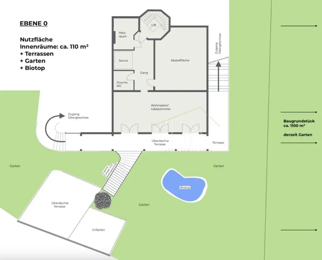 Stil, Eleganz & Exklusivität vereint! Einzigartige Villa in Bestlage
