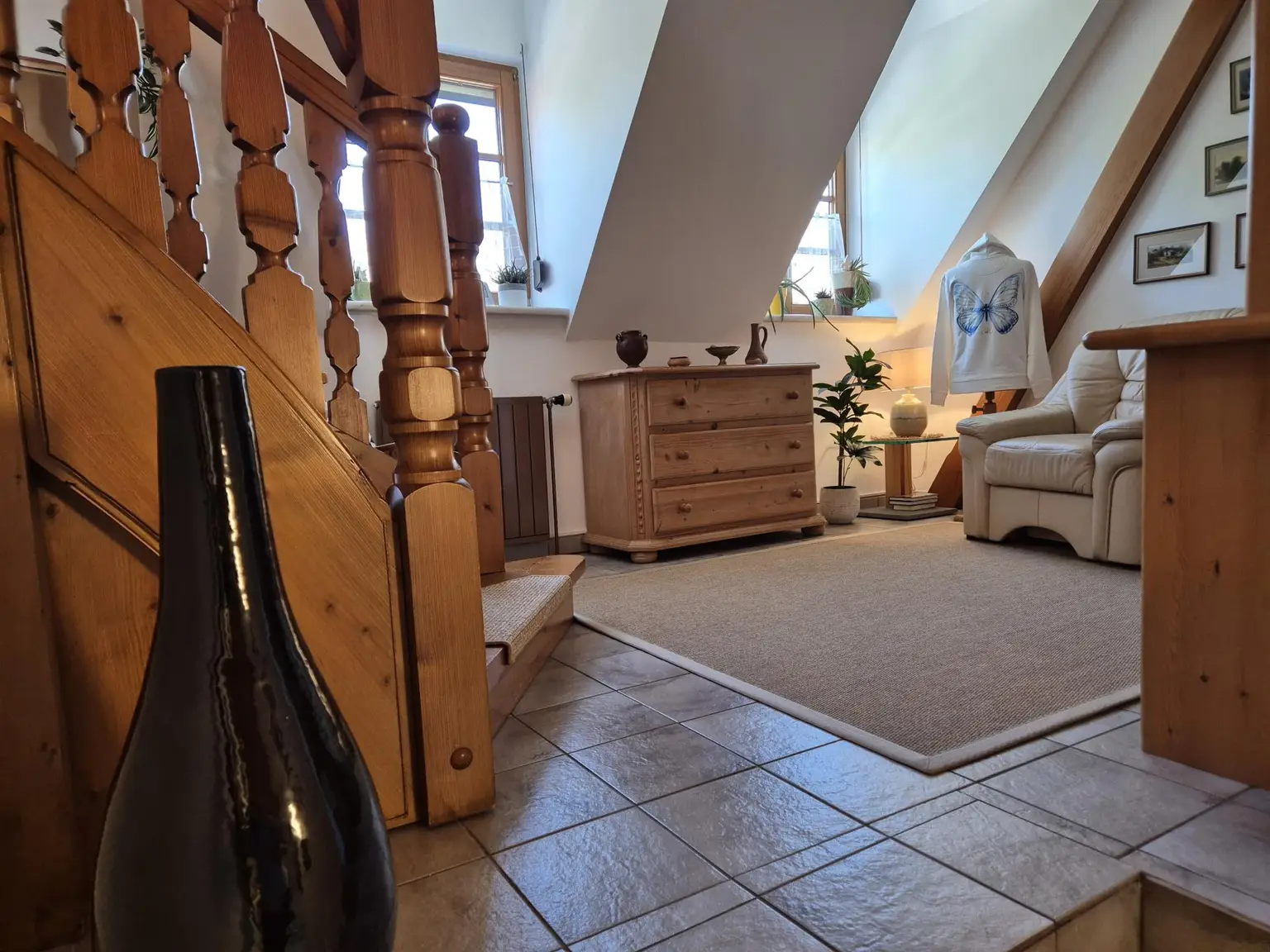 Ein oder Zweifamilienhaus in Wieselburg