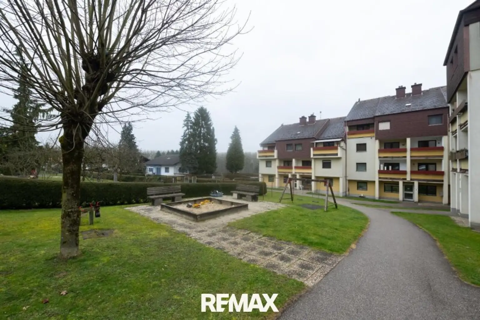 Spielplatz