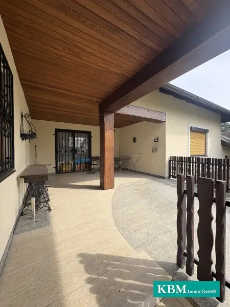 Platz für Lebensträume: Großzügiges Zuhause auf weitläufigem Grund