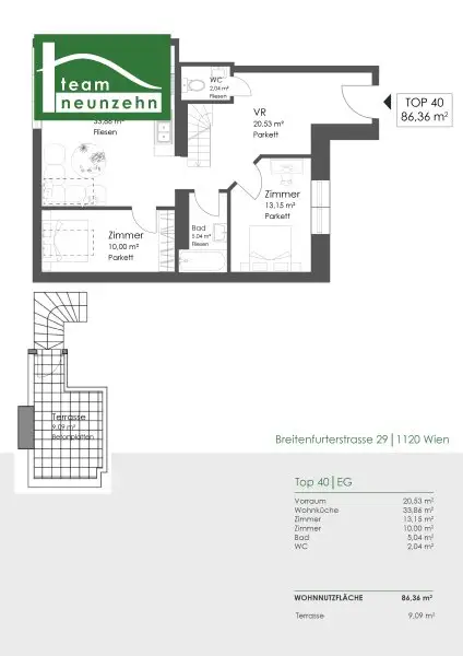 Plan