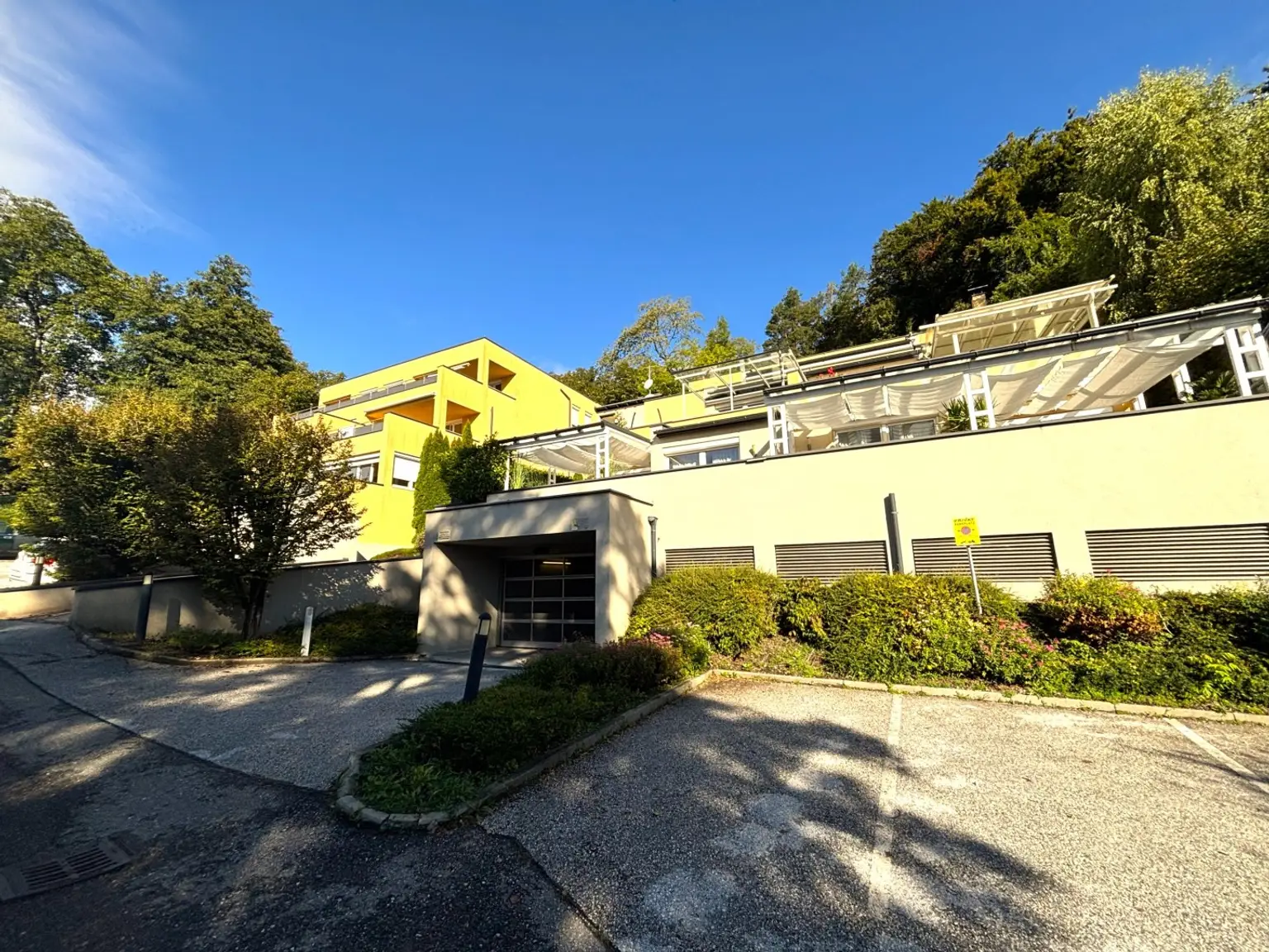 LIEBESGRÜßE VOM WÖRTHERSEE! 60M²-2 ZIMMER MIT 26M² TRAUMTERRASSE!