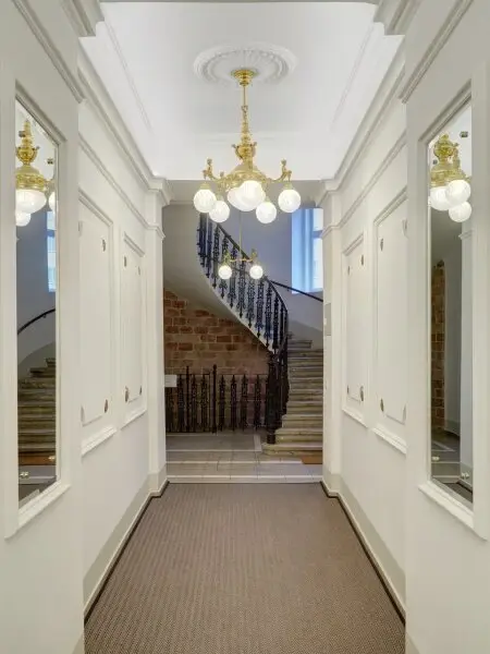 Terrassentraum - 4-Zimmer Maisonette-Wohnung, Naschmarktnähe! Vorsorgewohnung!