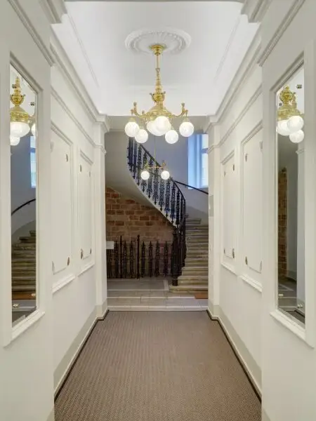 Terrassentraum - 4-Zimmer Maisonette-Wohnung, Naschmarktnähe! Vorsorgewohnung!