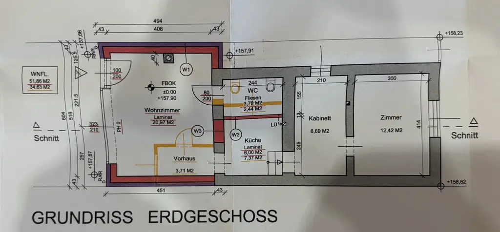 Plan 1