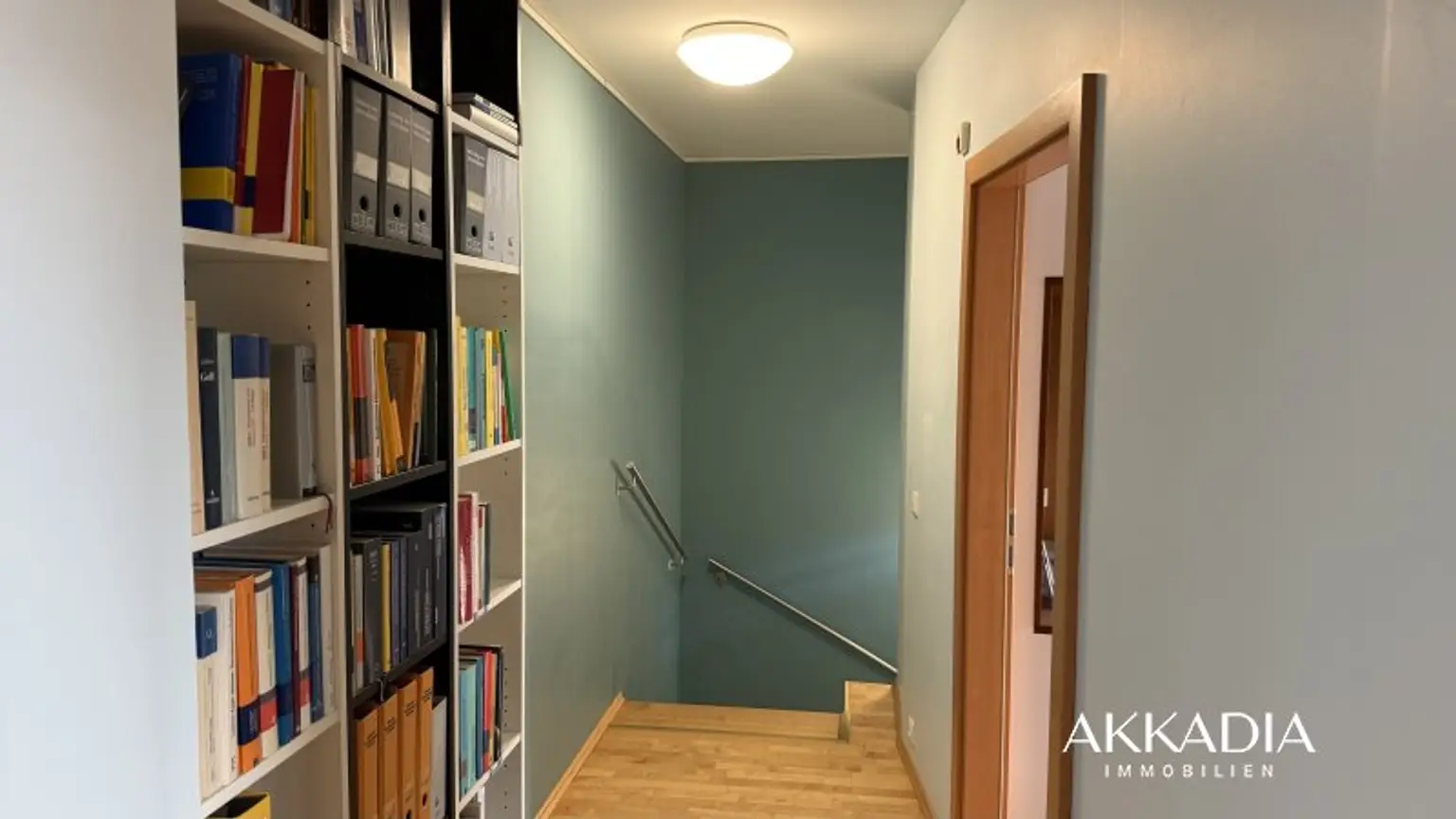 Großzügige Maisonette I 6 Zimmer I Eigengarten