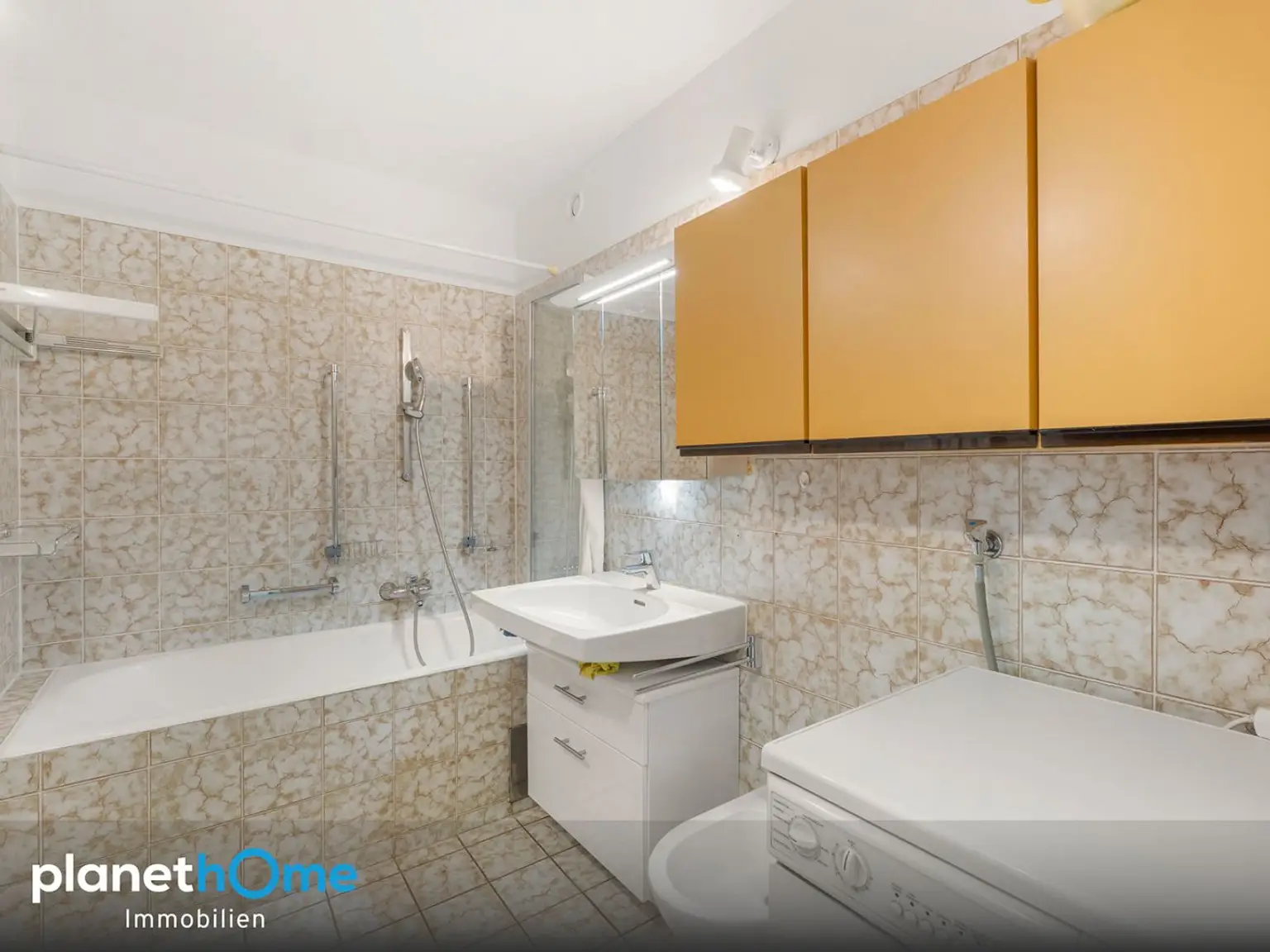 Badezimmer aktuell