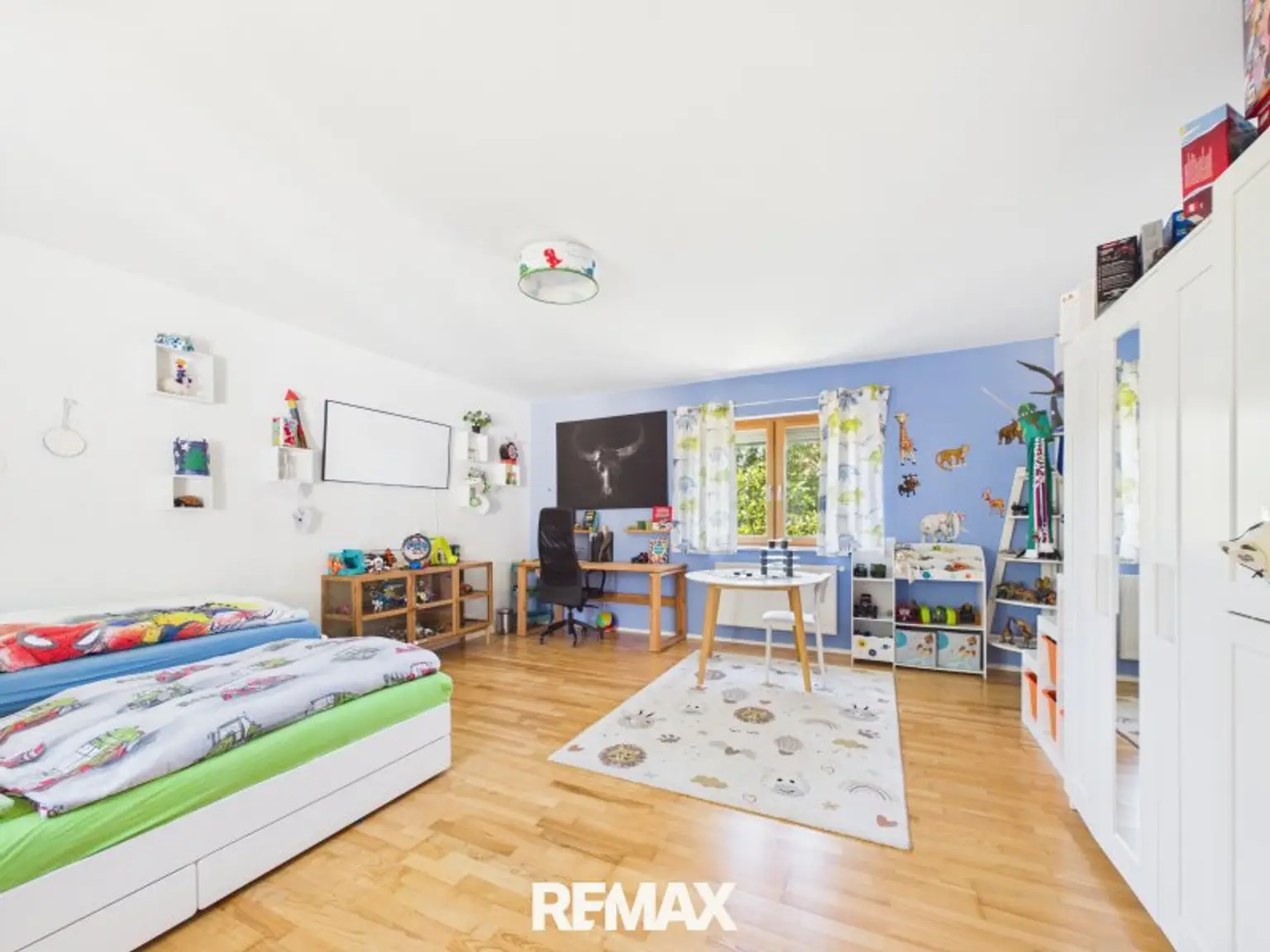 Kinderzimmer