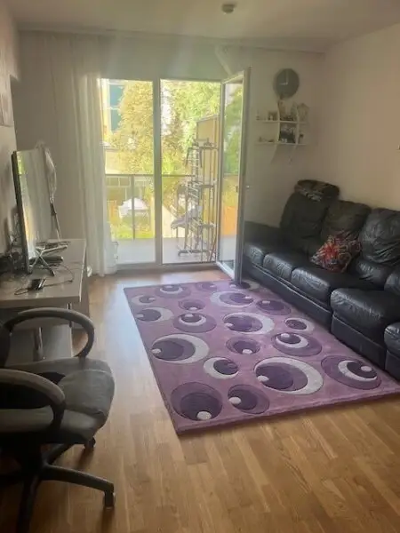 Bezaubernde 2-Zimmer-Wohnung mit Balkon bei U3 Ottakring
