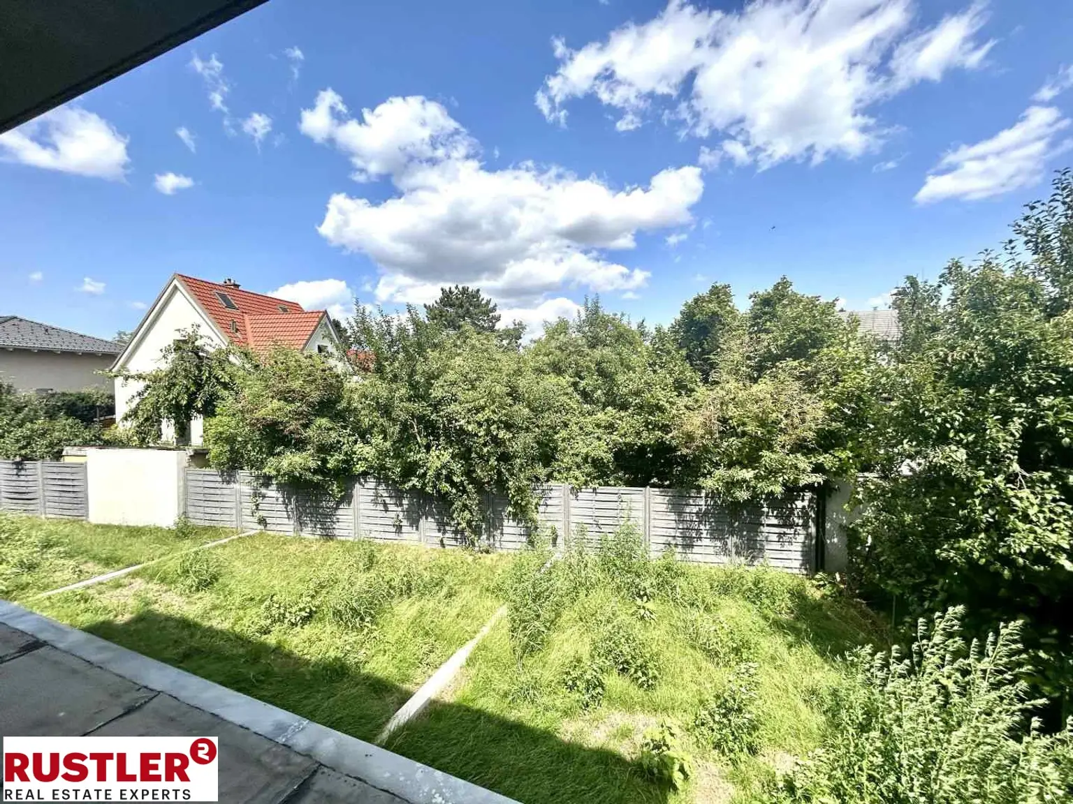 Wohnen am Puls der Natur – 2–3 Zimmer - zu verkaufen