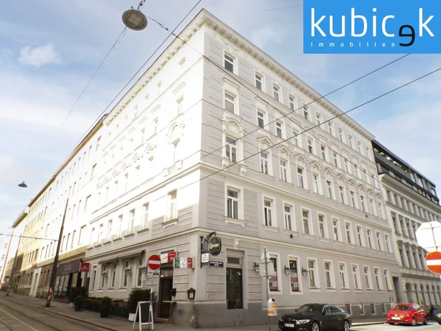 Ideales Zuhause nahe Wienerberg
