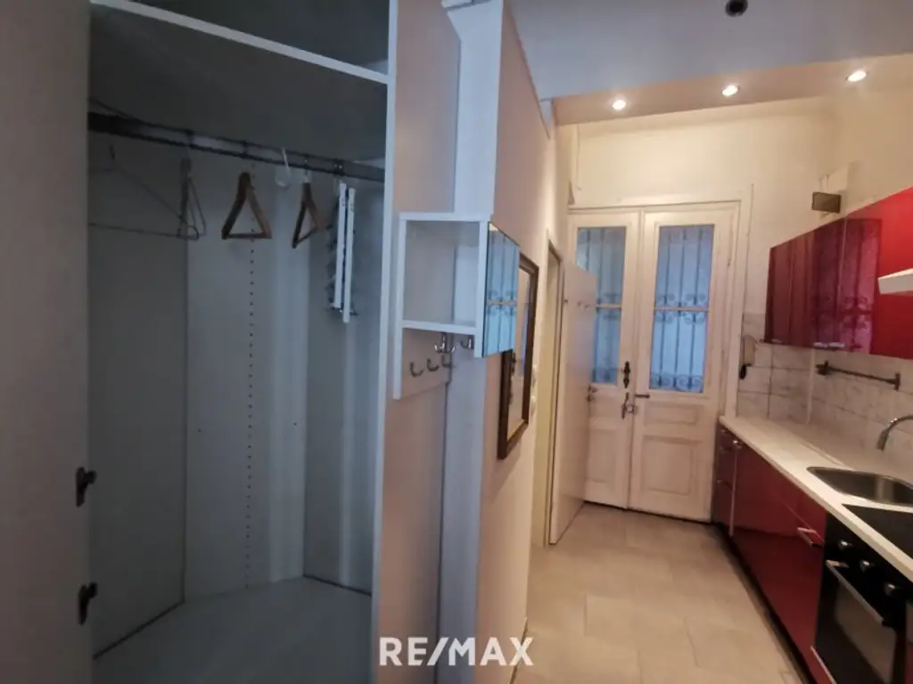 renovierungsbedürftiges Apartment in Meidling, nahe Schönbrunn und U4