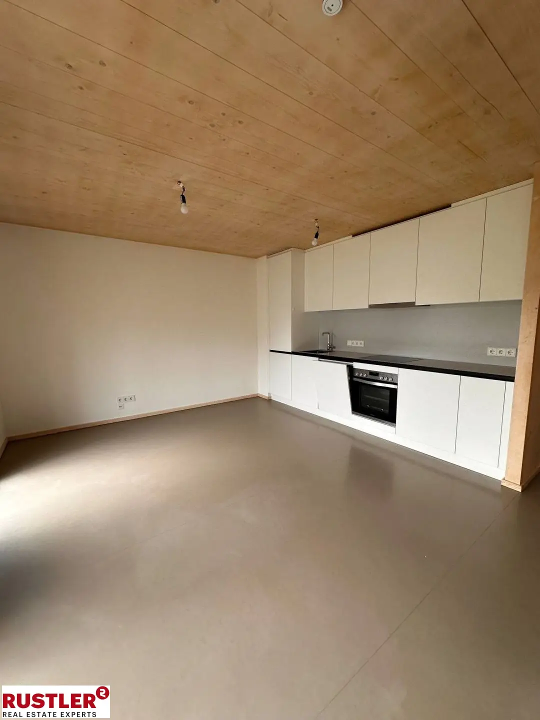 Exklusive 3-Zimmer Gartenwohnung mit großem, uneinsehbarem Garten