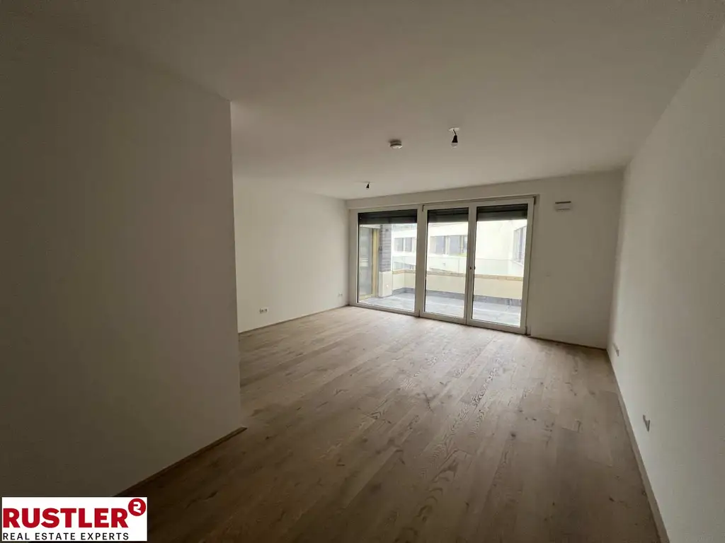 Mi Living- Hochwertige Eigentumswohnungen nähe Hauptbahnhof