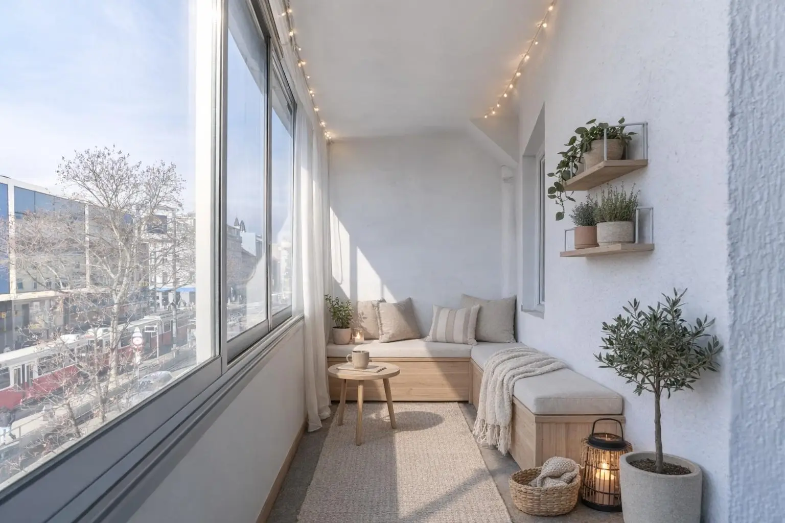 01. ETW 1110 Wien - Loggia_virtuell eingerichtet