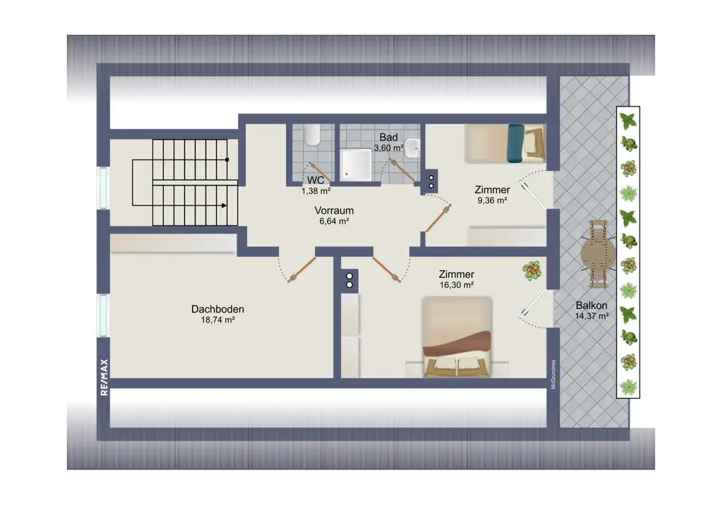 Wohnen im Grünen – Haus mit viel Platz und Natur in Stallhofen