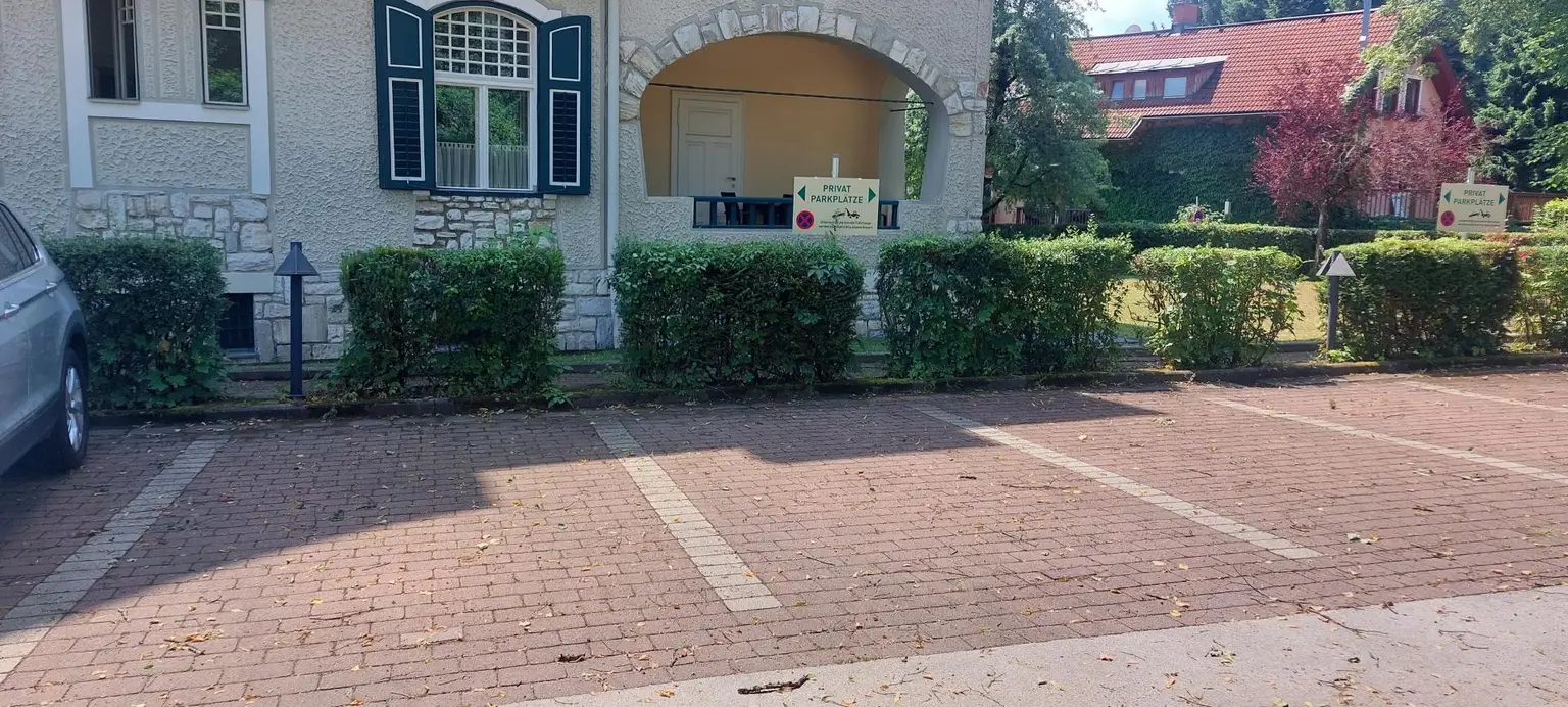 Bezaubernde Wohnung in Velden am Wörthersee mit Seeblick