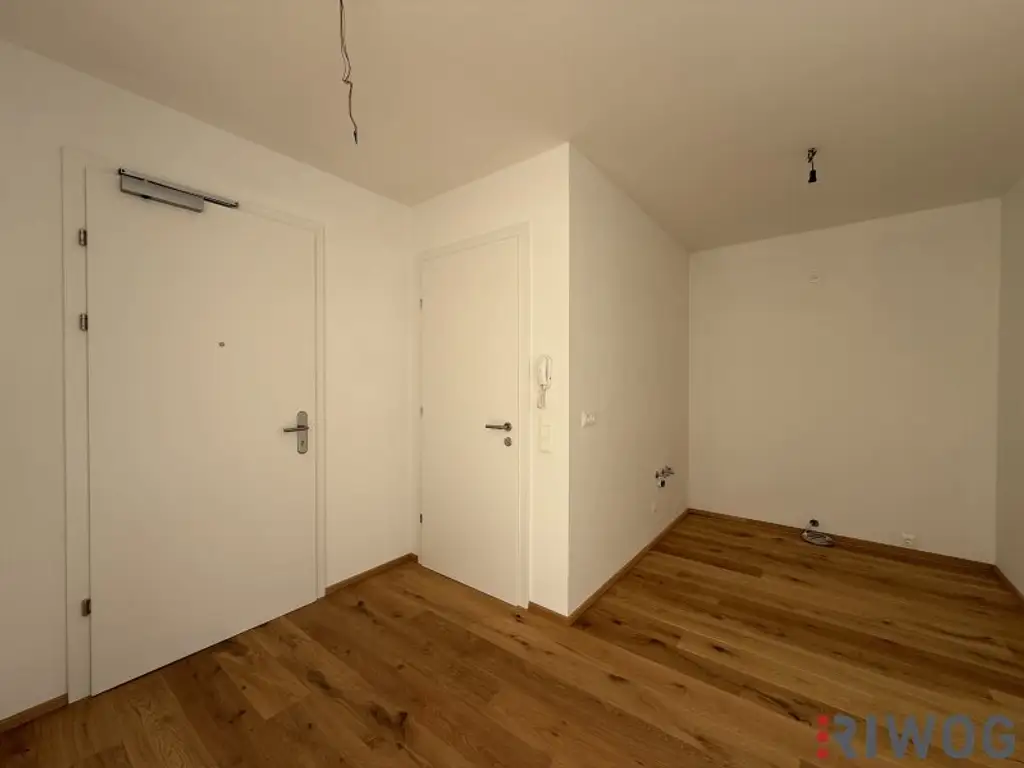 HERBSTAKTION - NEUE PREISE |  3-Zimmer Altbauwohnung mit großzügiger Verglasung und südseitigem Innenhofbalkon  | Fernwärme