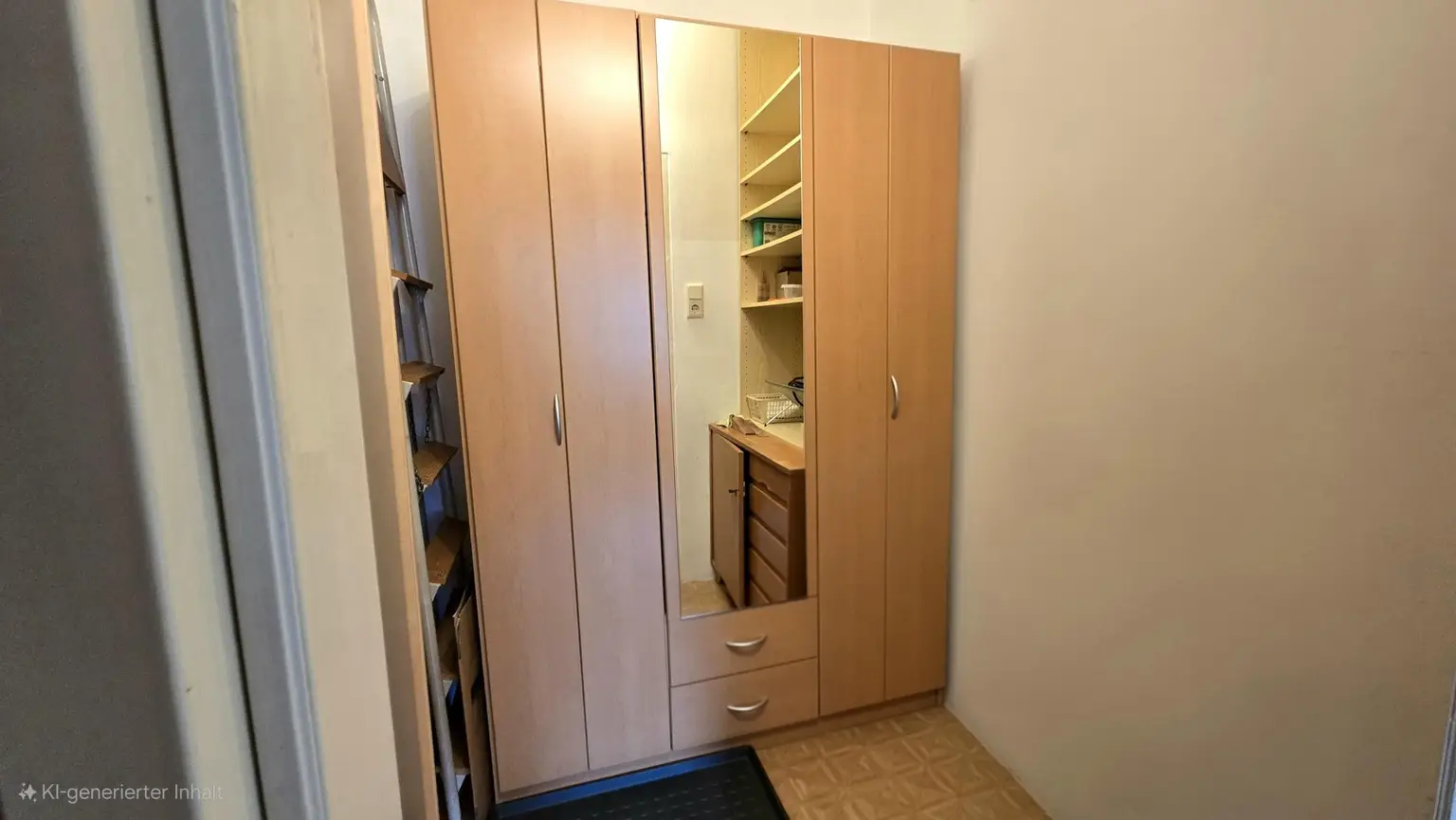 "Wohlfühlen leicht gemacht - 74m² in bester Krems-Lage!"