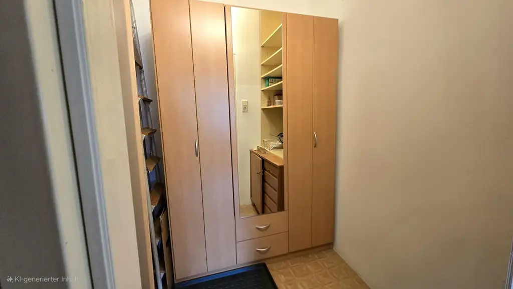 "Wohlfühlen leicht gemacht - 74m² in bester Krems-Lage!"