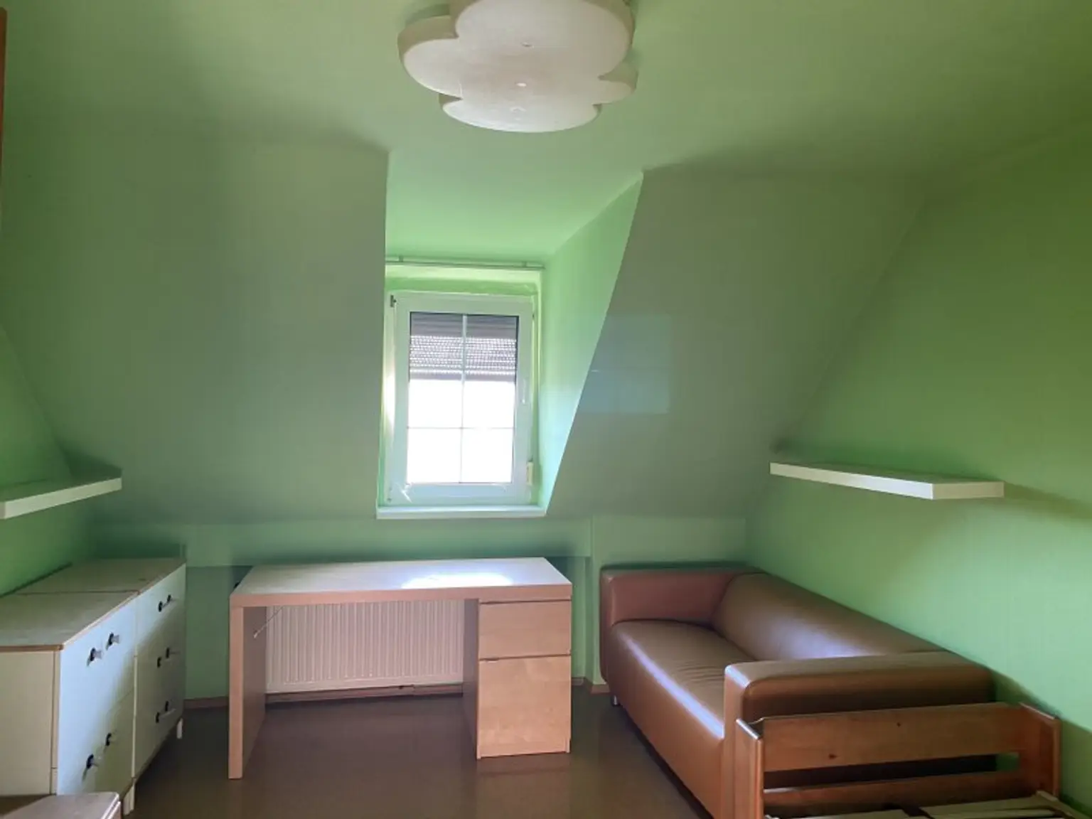 Anlageobjekt mit hohem Potenzial