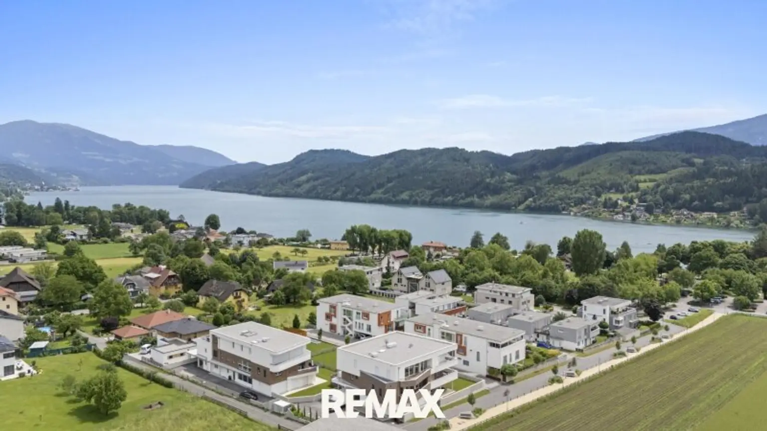 die Seeresidenzen²²