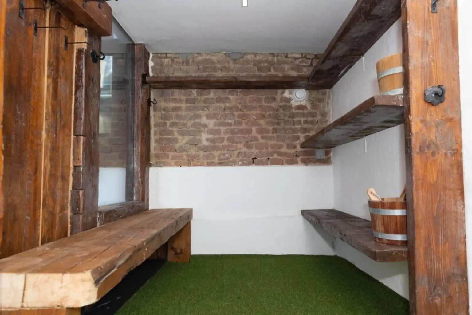 Exklusive Landhausvilla in Engelmannsbrunn – Luxus, Ruhe & Privatsphäre im Herzen des Wagrams