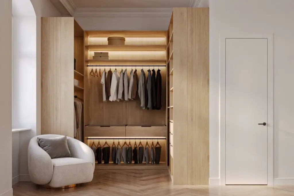 Exklusive 130m² Wohnung im historischen Projekt Das Artmann