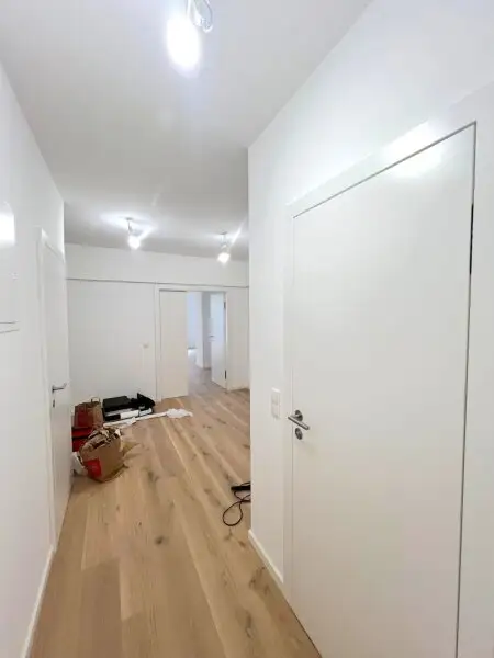 Luxus-Garten-Wohnung | 5 Zimmer & 194 m² zzgl. 200 m² Garten | Lebensqualität pur in Sievering