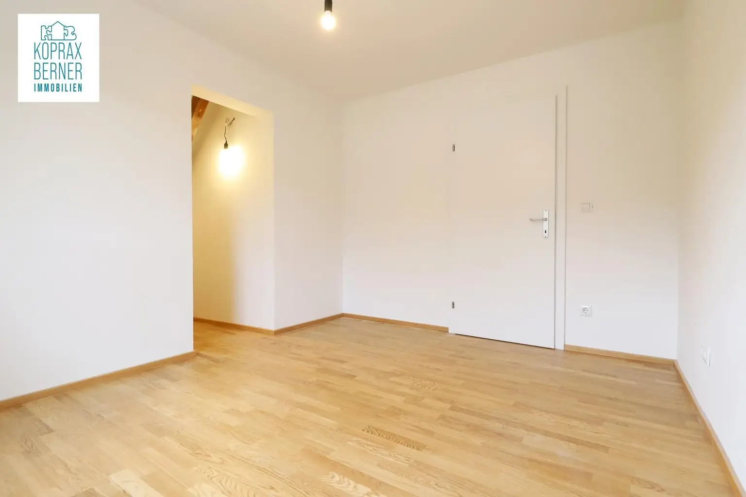Gemütliches Einfamilienhaus