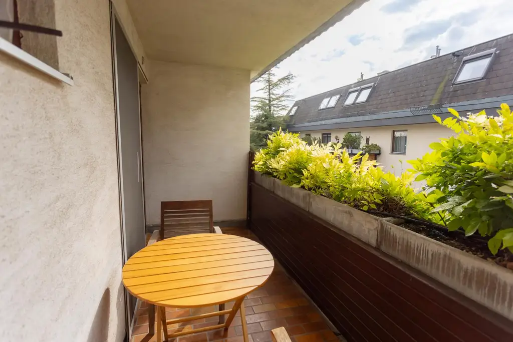 Familienfreundliches Reihenhaus mit Garten in Ruhelage – kein Vis-à-vis!