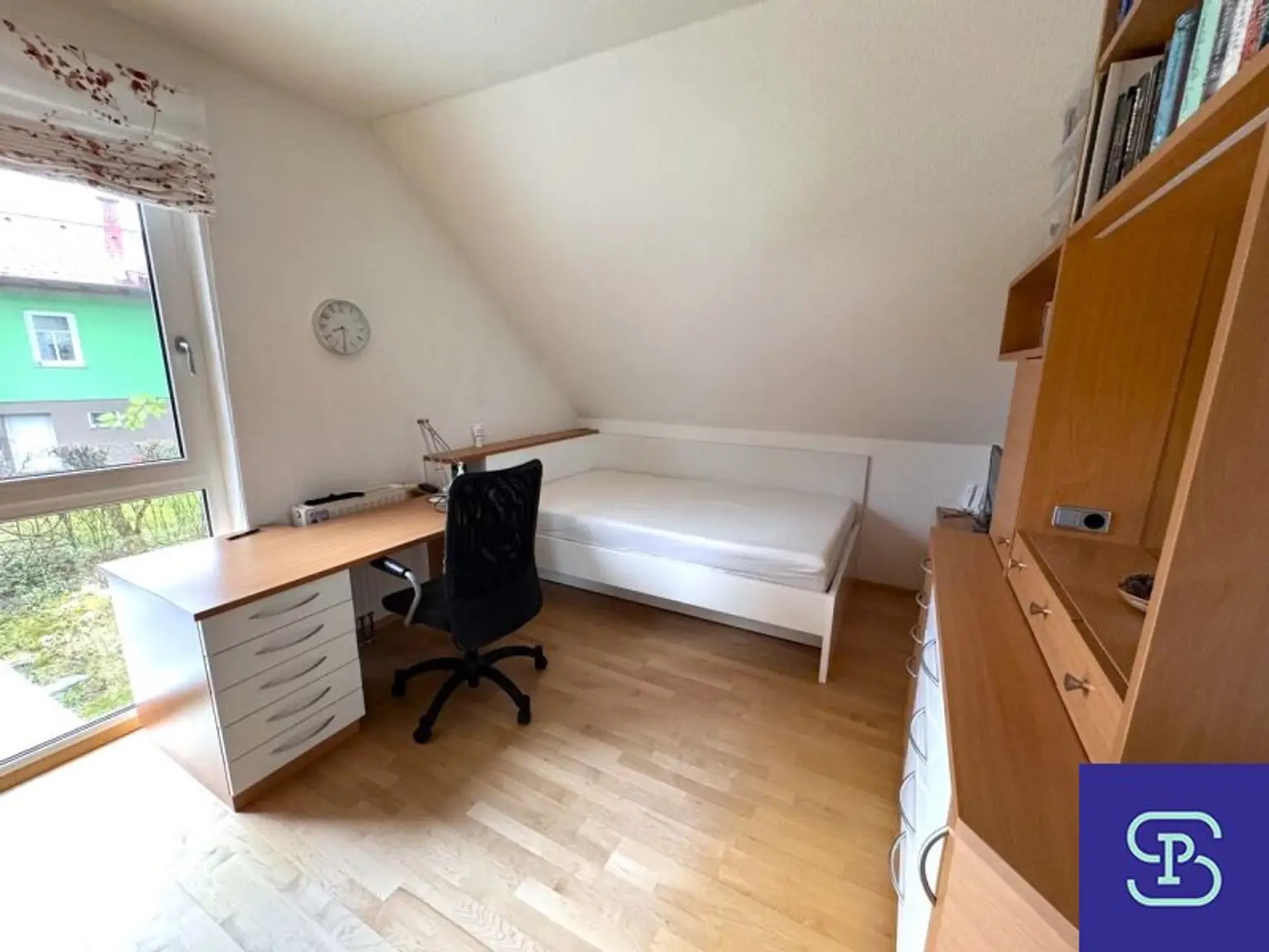 Zimmer 5 OG
