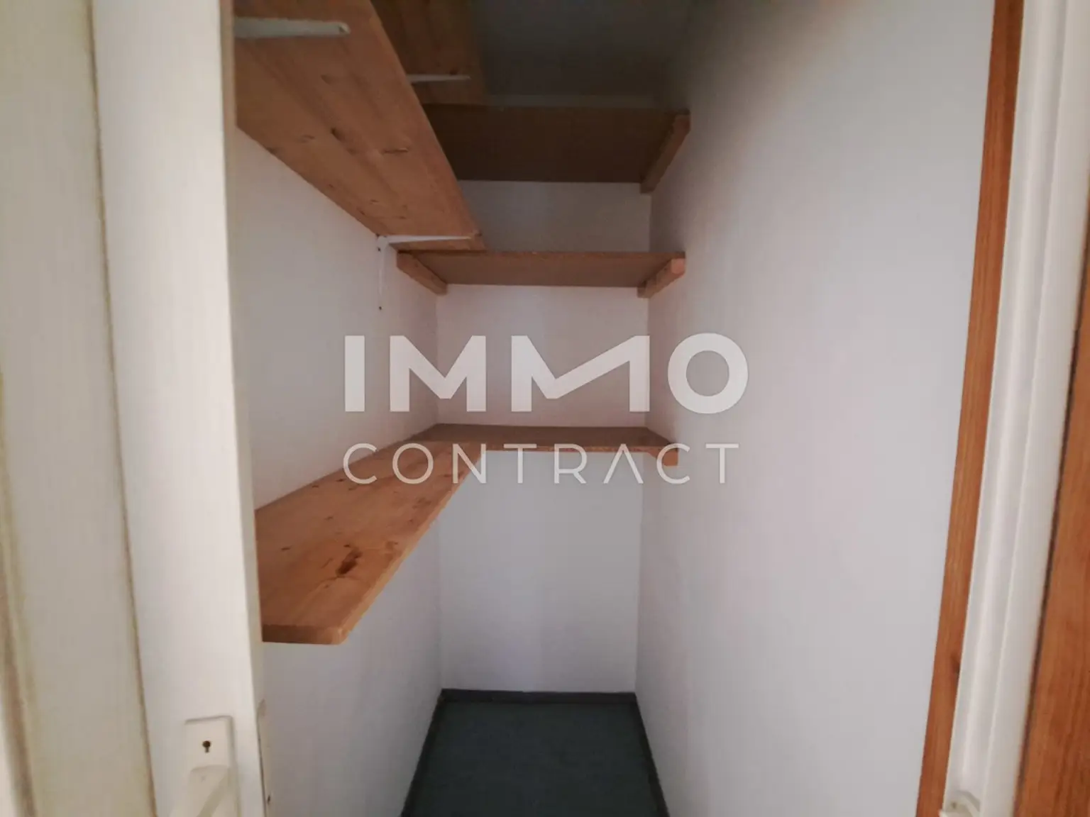2- Zimmer- Altbau Wohnung | Mandellstraße 27 Top 5