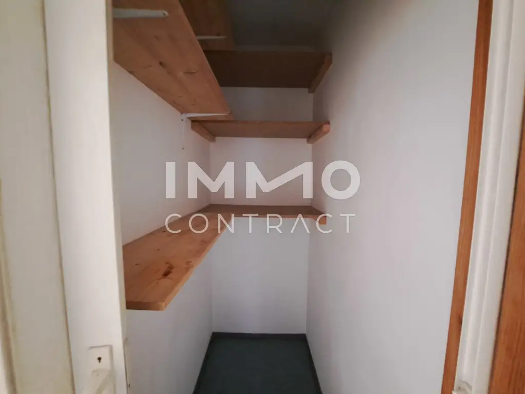 2- Zimmer- Altbau Wohnung | Mandellstraße 27 Top 5