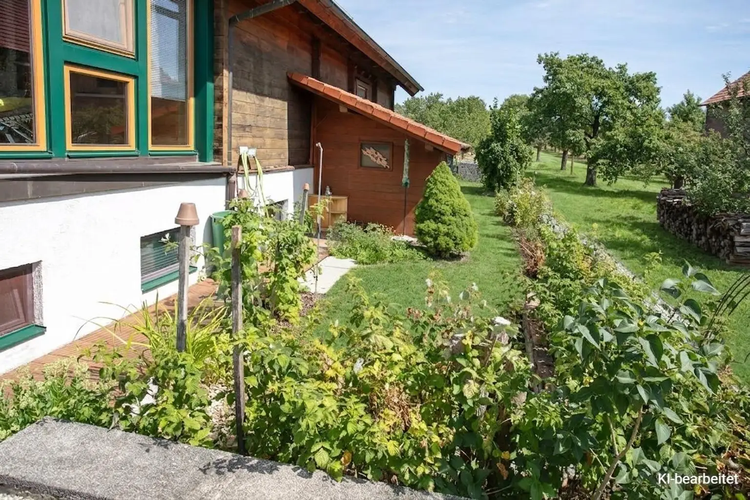 Garten